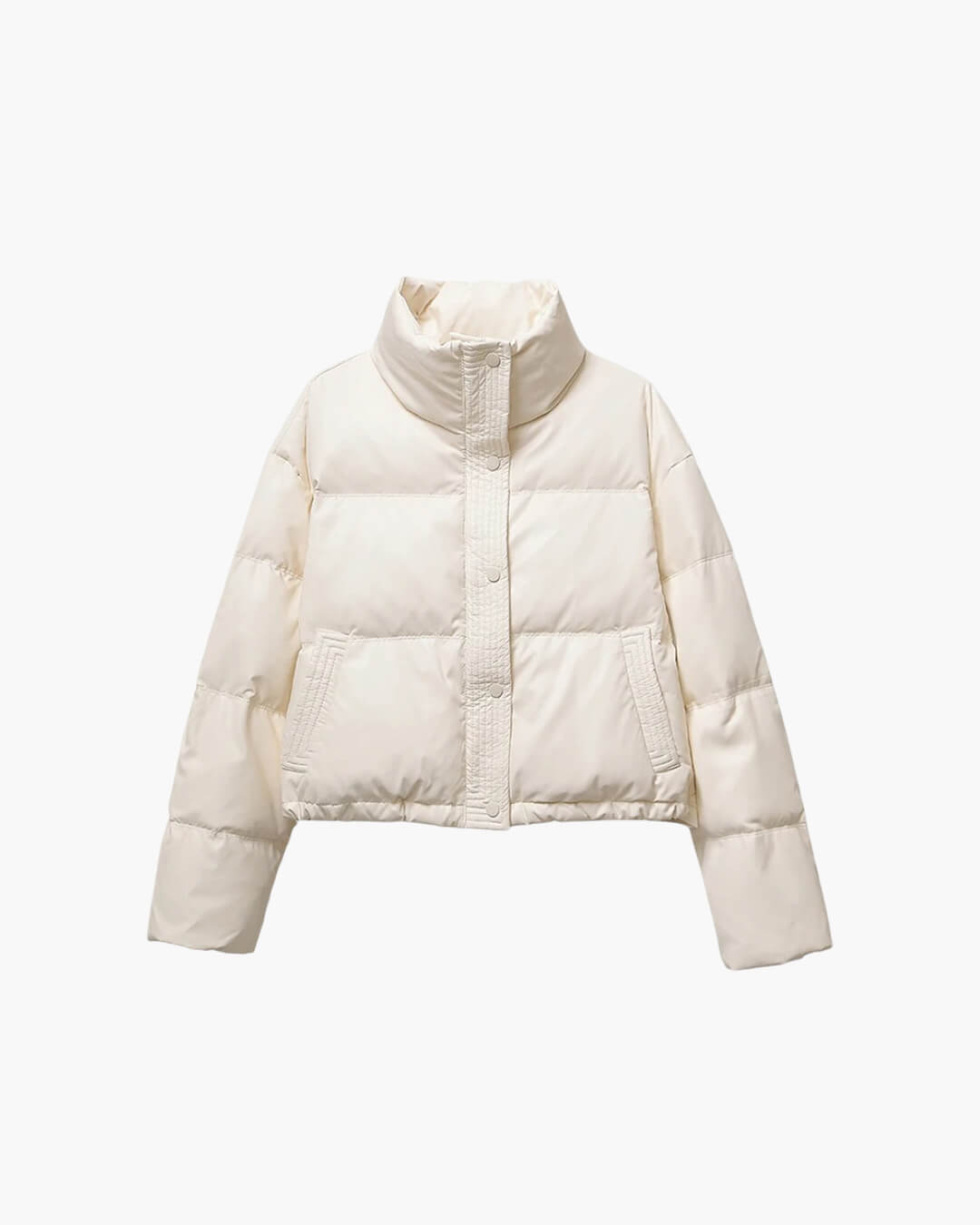 Mira Puffer Jacket
