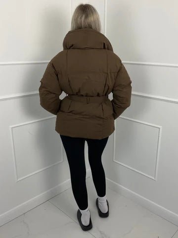 Aemilia Puffer Jacket