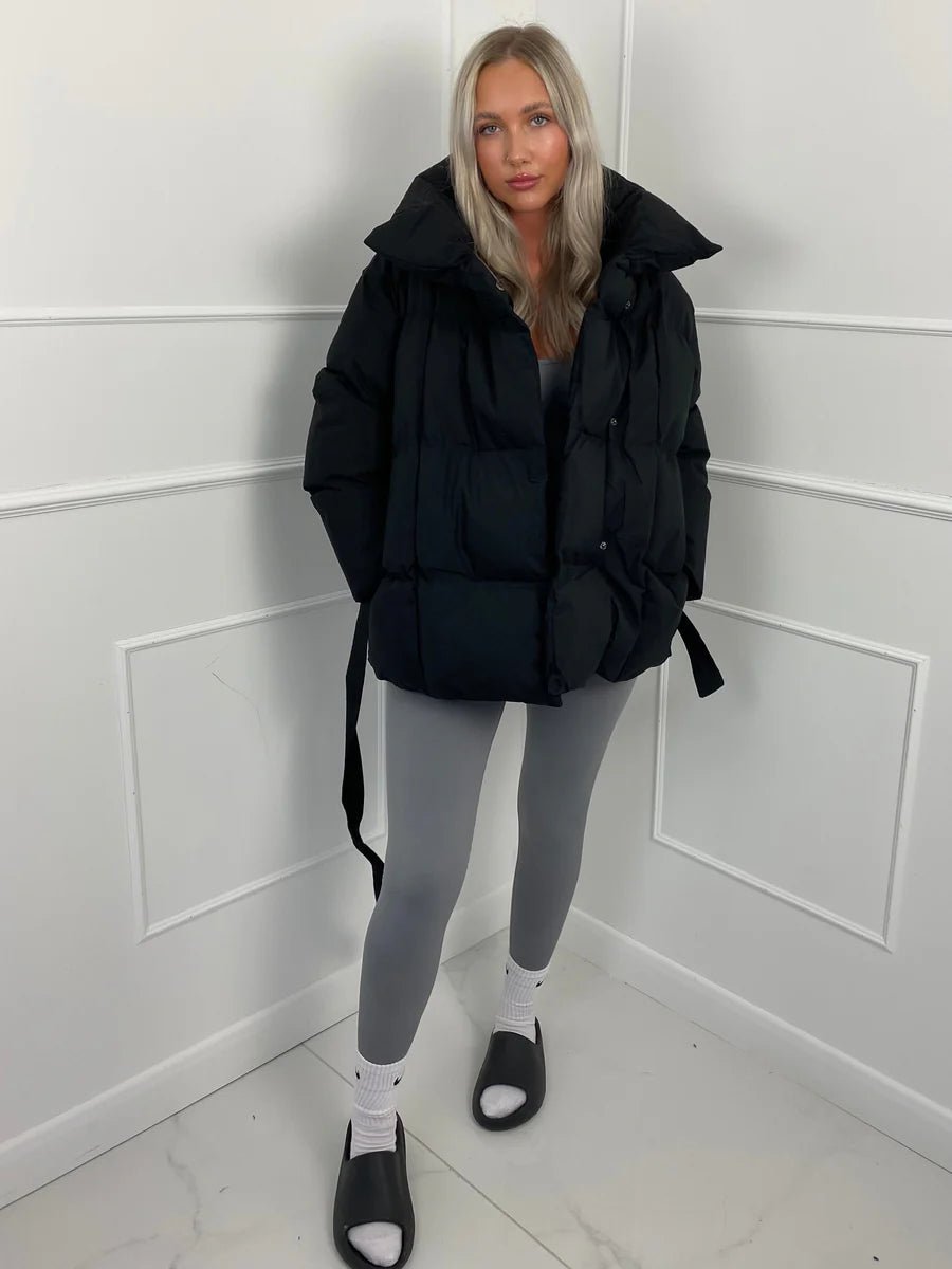 Aemilia Puffer Jacket