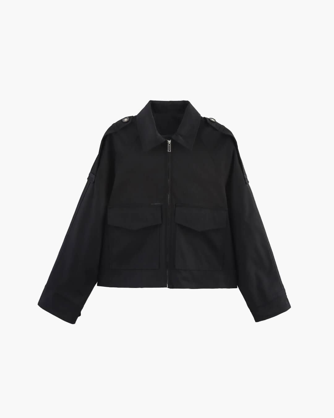 Nova Autumn Winter Jacket