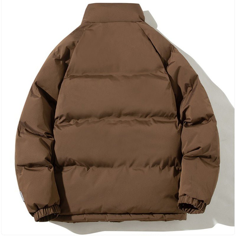 Sharon Fleece Lined Jacket