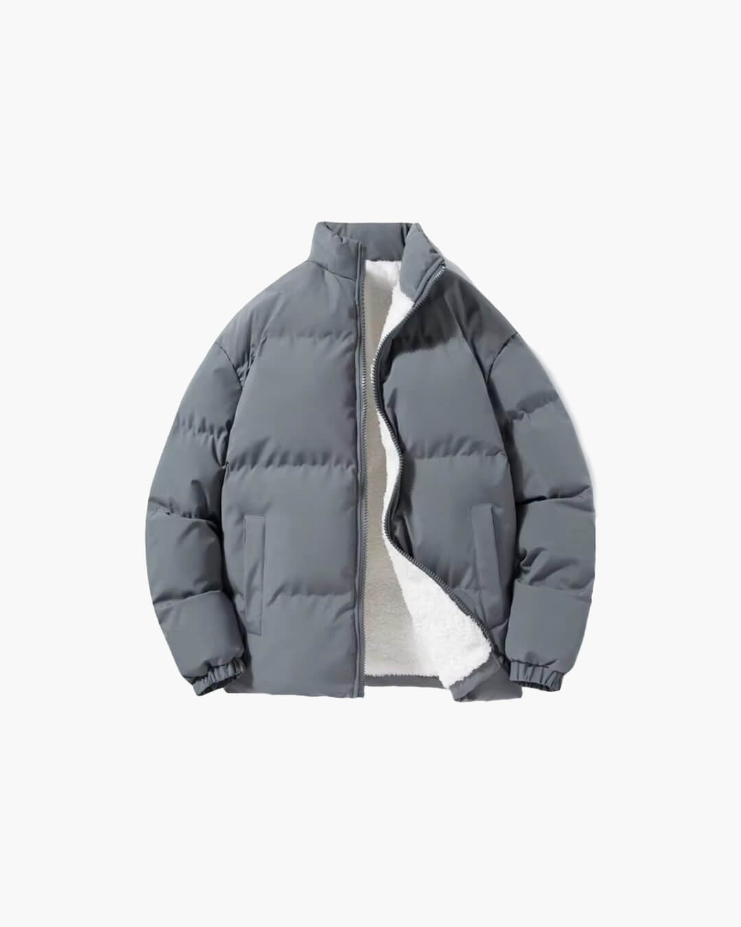 Sharon Fleece Lined Jacket
