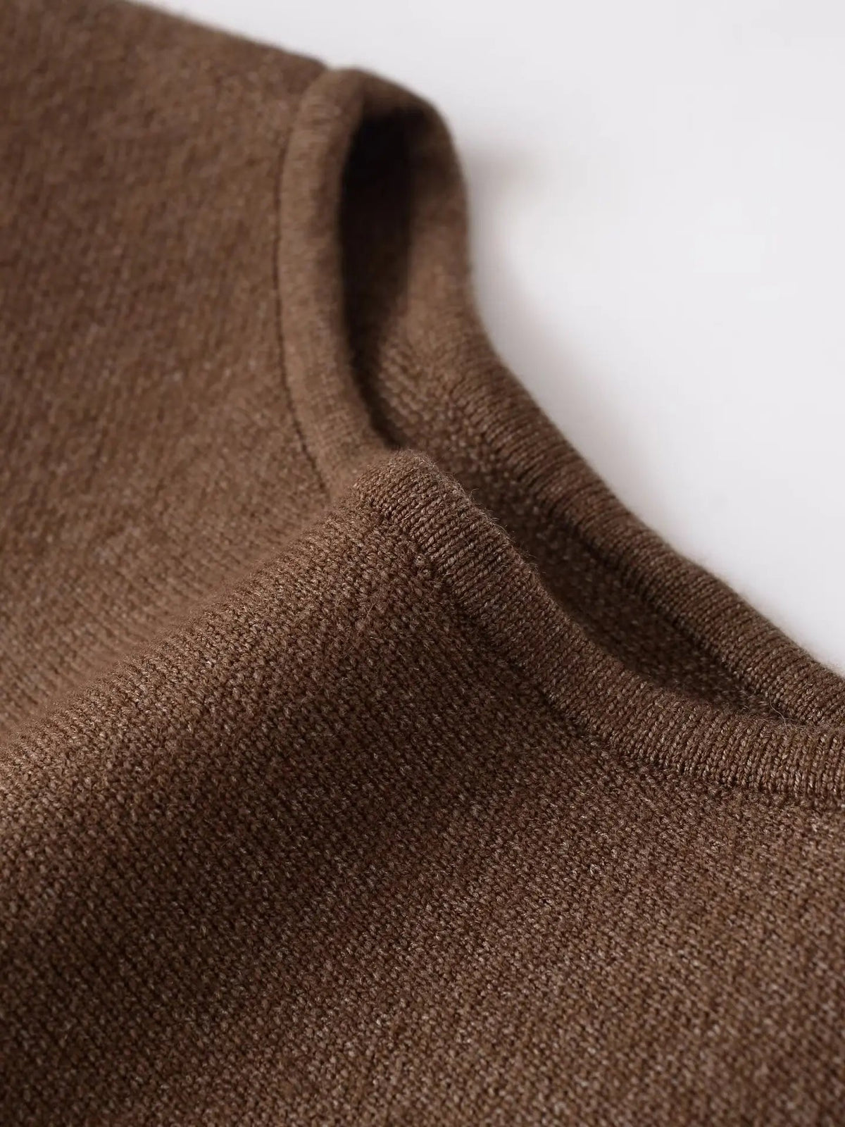 Adelinka Knit Poncho