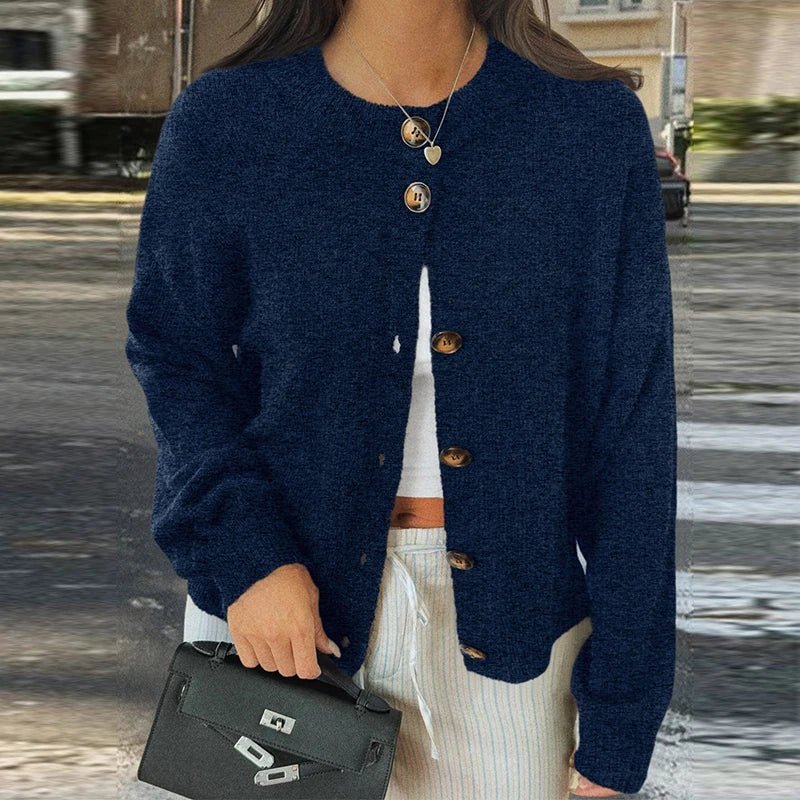 Lucy Knit Cardigan
