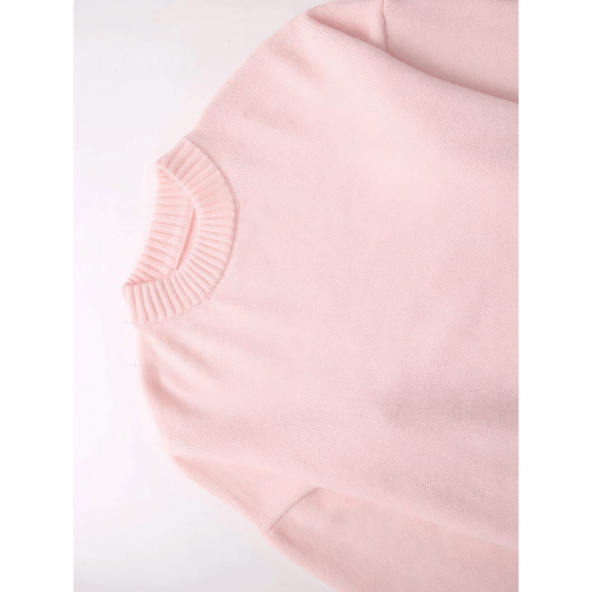 Aria Knitted Sweater