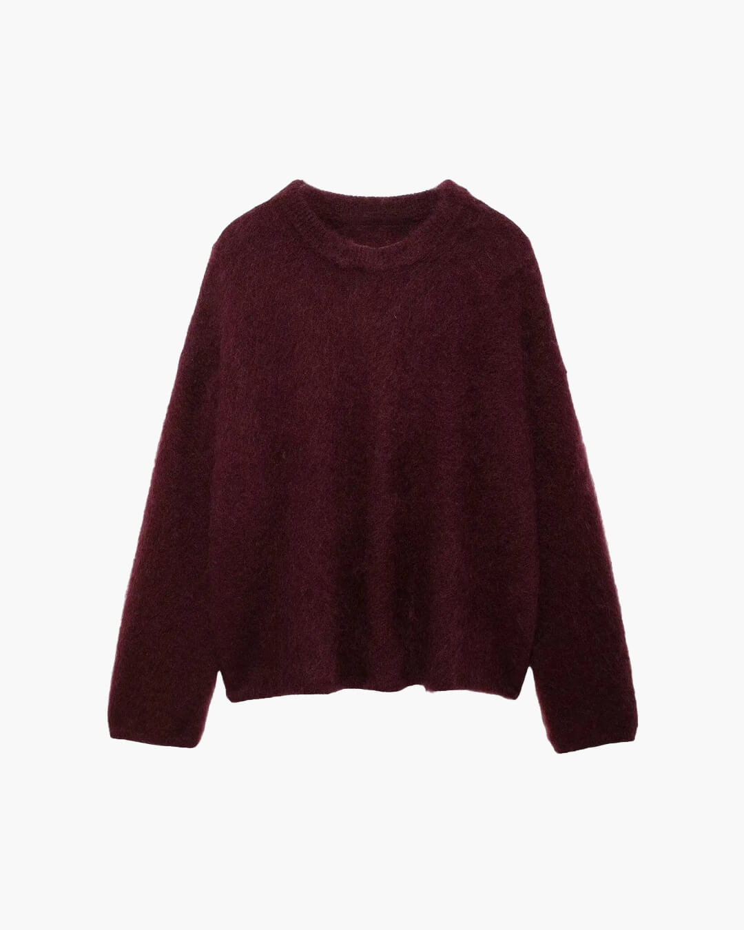 Blake Knit Sweater