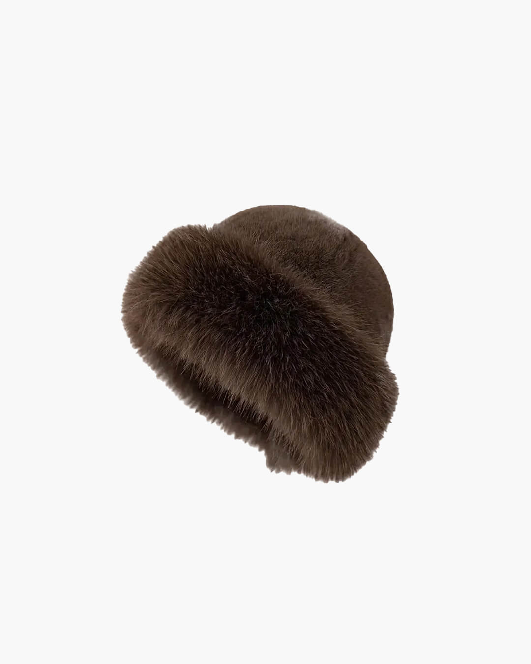 Tracy Faux Fur Hat
